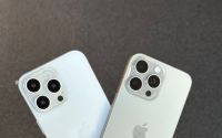 iPhone 16 Pro Max曝光：6.9英寸史上最大屏 新增拍照按钮