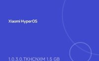 3年前的神机再升级！Redmi K40推出澎湃HyperOS正式版