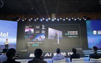 雷神发布银翼双模OLED电竞显示器，9999元引爆市场