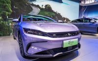 丰田或将采用比亚迪超级混动技术，中国汽车产业合作势头强劲