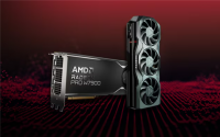 AMD最新发布24.5.1版显卡驱动：游戏性能飙升136%，AI全面优化！
