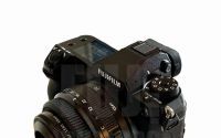 富士GFX100SⅡ中画幅相机曝光！5月16日发布，售价或达5000美元